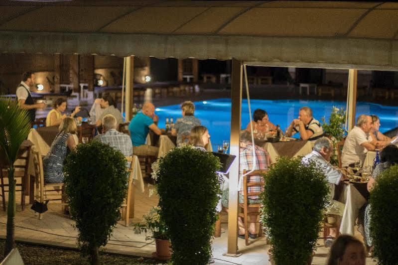 Il Giardino Country Holiday With Pool 陶尔米纳 外观 照片