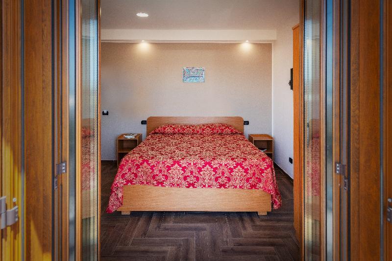 Il Giardino Country Holiday With Pool 陶尔米纳 外观 照片